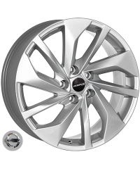 Replica Nissan JH-1235 S R18 W7.5 PCD5x114.3 ET45 DIA66.1 